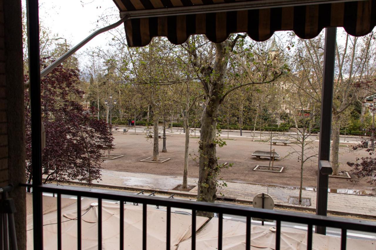 City Center Granada Exteriér fotografie